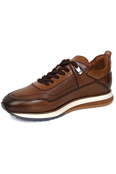 Greyder 62594 Comfort Erkek Casual Ayakkabı TABA