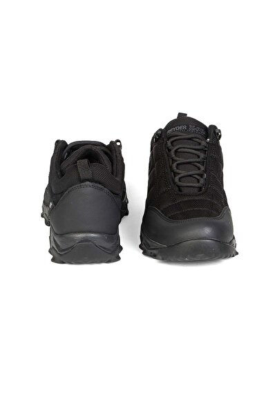 Greyder 00171 MR Erkek SU GECIRMEZ Ayakkabı SİYAH