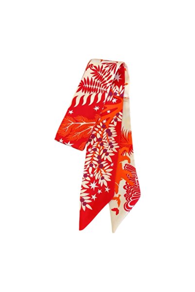 LWP Shop Herme Uk Design Thin Scarf