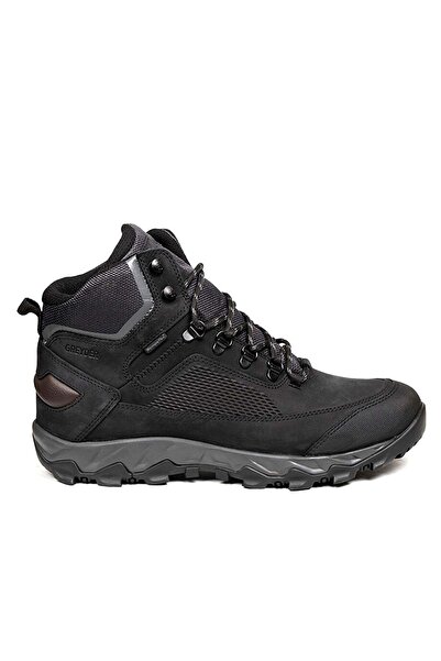 Greyder 00173 Sympatex Su Geçirmez Outdoor Erkek Bot SİYAH