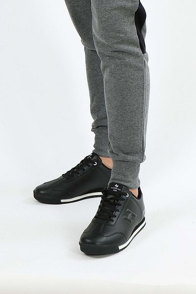 Hammer Jack 602-t06-e Mikel Pant Pantaloni de trening pentru bărbați, gri