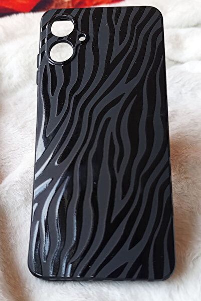 enfein Cover for Omix X5 Lkl01 Special Design Lacquered Patterned Case Waves