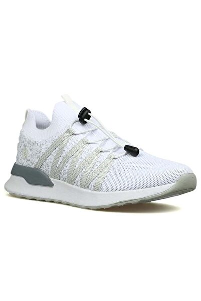 Hammer Jack 101 23368-M Zaggy Ανδρικά Αθλητικά Παπούτσια ΛΕΥΚΑ