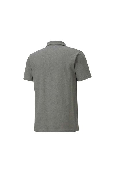 Puma Teamgoal 23 Casuals πόλο προπόνηση ανδρικού ποδοσφαίρου μπλουζάκι πόλο65657933 Γκρι