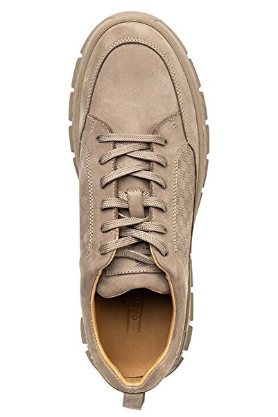 Greyder 16401 Mr Urban Casual Erkek Ayakkabı VİZON