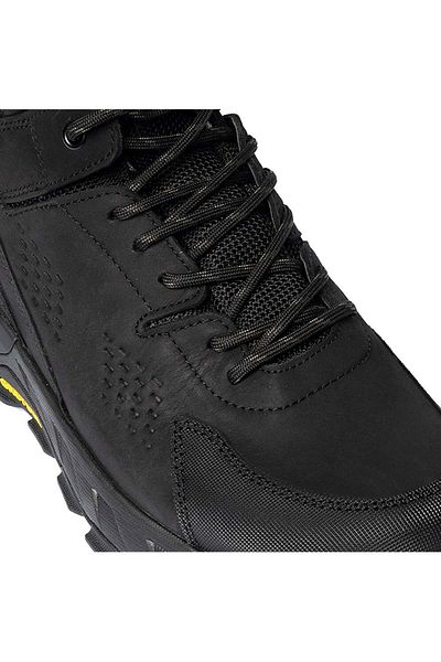 Greyder 16342 Sympatex Waterproof Outdoor Men's Boots Black