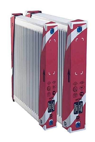 Demirdöküm 900 X 800 Panel Radyatör Demirdöküm Plus