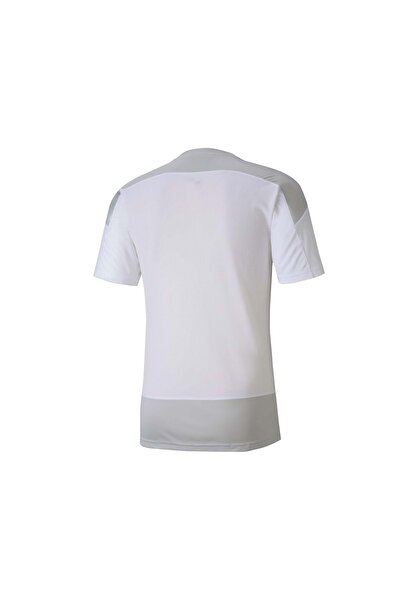 Puma 656482 Teamgoal 23 Тренувальна футболка Dry-Cell Чоловіча футболка БІЛА