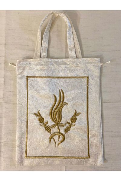 Vinezza Home Collection Dowry Quran or Shoe Bag