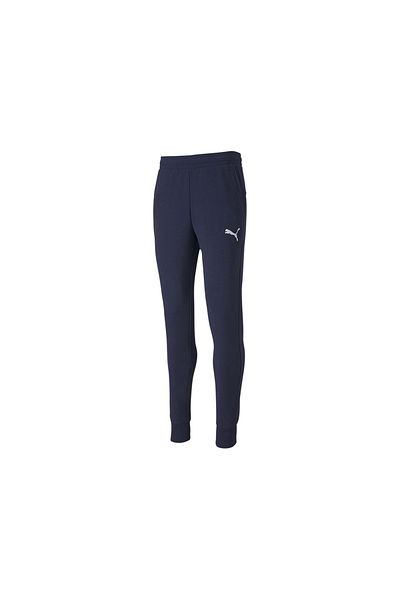 Puma 65658206 Teamgoal 23 Casuals Παντελόνι Ανδρικό Φούτερ Navy Blue