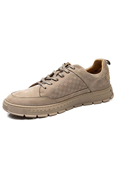 Greyder 16401 Mr Urban Casual Erkek Ayakkabı VİZON