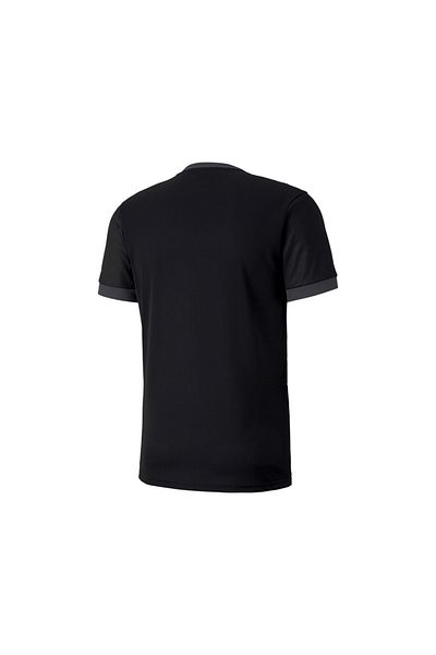 Puma 704171   Teamgoal 23 Black Dry-Cell Men's T-Shirt