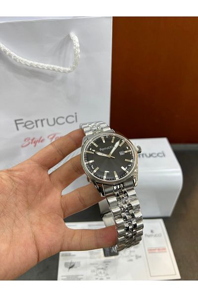 Ferrucci FERRUCCI MEN'S ARM WATCH