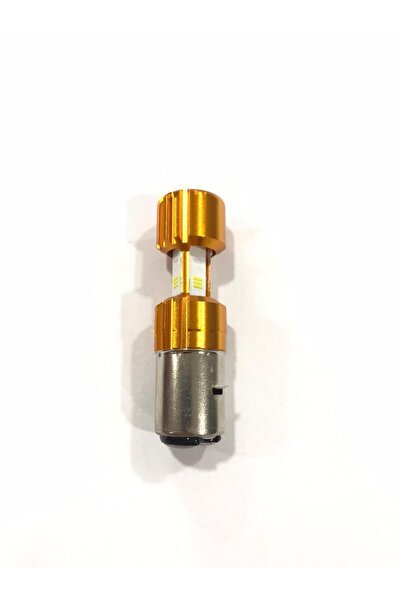 monero FAR AMPULÜ BEYAZ LED S2 KISA-UZUN HUZMELİ ITEM4 HONDA CBF150 YAMAHA YB...