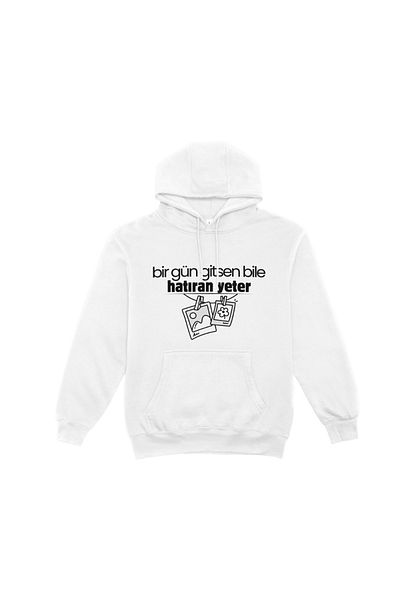 CERCİBAZAAR Ferdi Tayfur Custom Printed Sweatshirt