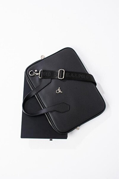 Baginn Дамска чанта за лаптоп, куфарче, чанта за таблет, мега чанта, съвместима с размери до 15,6 инча