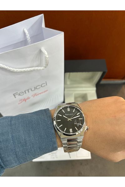Ferrucci FERRUCCI MEN'S ARM WATCH