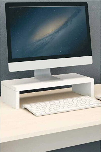 Lupicon Monitör yükseltici stand