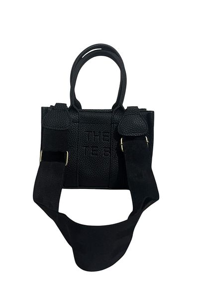 Torreira E-Trade Tote Bag Кожена дамска чанта за ръка и кръст