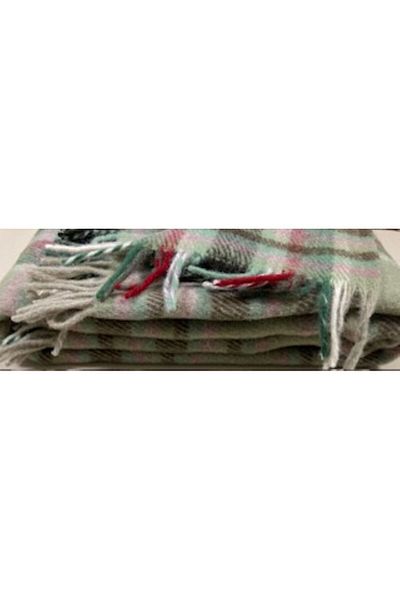 Ewen Tomm Single Wollmark Pure Wool Blanket