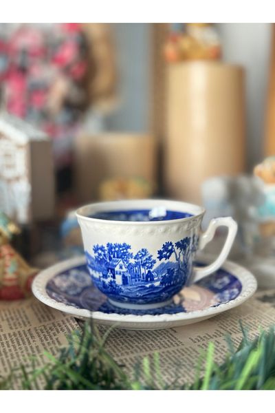 Villeroy & Boch Tea Coffee Set ☕ 40-80% off! | Elegant