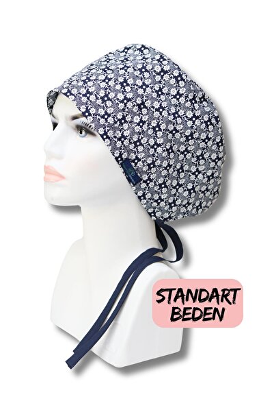 doktorbonem Стандартний розмір Синій хрусткий маргаритка Хірургічний кістковий лікар Медсестра Медичний працівник Лікарняний кістковий