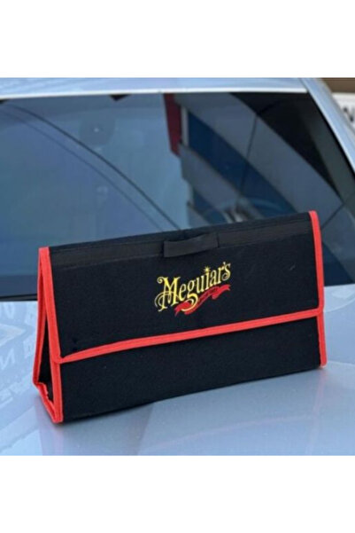 MASGARAGE09 BAGAJ İCİ ORGANİZATÖR