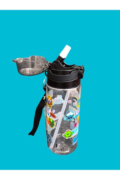 BRAWL STARS 500 ml Water Bottle/Drinker