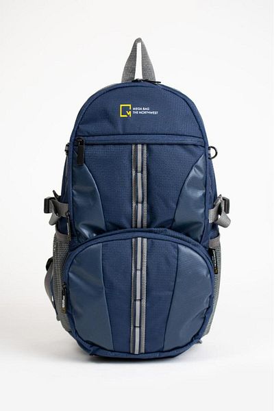 Baginn Unisex Τσάντα ορειβασίας Τσάντα Κάμπινγκ Τσάντα Ταξιδίου Αλεξίπτωτο Υφασμάτινο Σακίδιο πλάτης μεγάλου μεγέθους 40*25 εκ.
