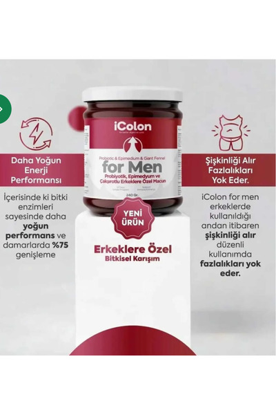 kademgiller çok yaşa rahat ve iyi yaşa ... 2016 Kademgiller İcolon For Men Bi...