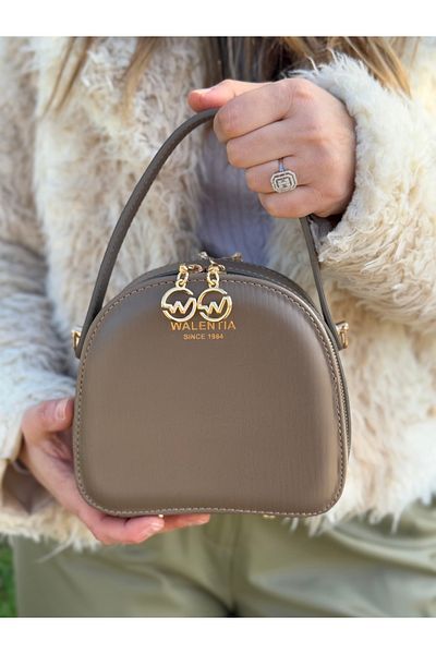 DEV 3 ADAM Simple and Stylish Box Model Women's Cross Shoulder and Hand Bag with Mink Compartment and Adjustable Strap