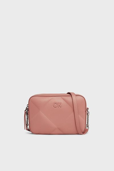 Calvin Klein RE-LOCK QUILT CAMERA BAG