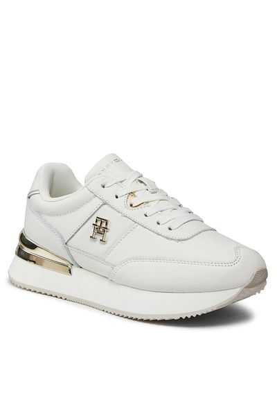 Tommy Hilfiger TH ELEVATED FEMININE RUNNER HW