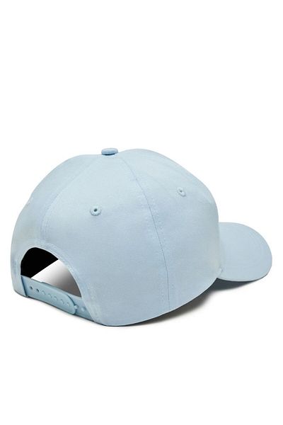 Calvin Klein Blue Logo Detailed Women's Hat