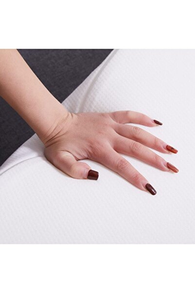 OVİSCO Bebek Çocuk Yatak Oyun Park Yatağı Beşik Yatağı 5 cm