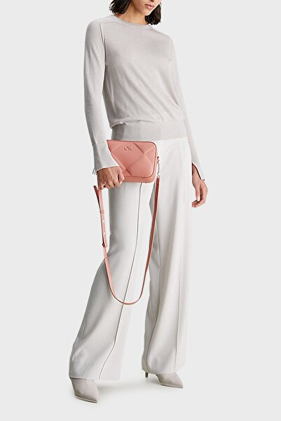 Calvin Klein RE-LOCK QUILT CAMERA BAG