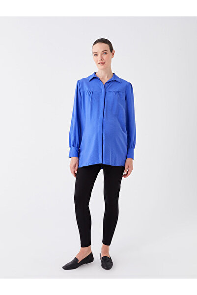 LC Waikiki Women's Leggings Trousers with Elastic Waist