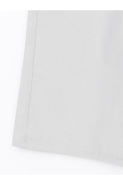 LC Waikiki Girls' Trousers with Elastic Waist