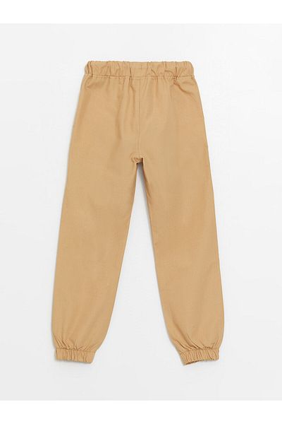 LC Waikiki Lcwk Elastic Waist Basic Boys' Jogger Pants