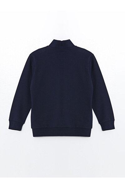 LC Waikiki Lcwk Dik Yaka Erkek Çocuk Eşofman Takım