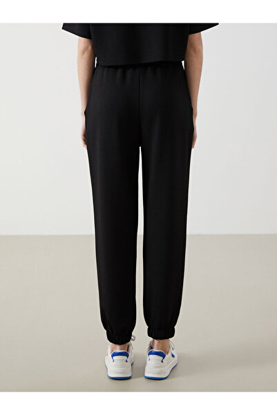 LC Waikiki Beli Lastikli Kadın Jogger Eşofman Altı