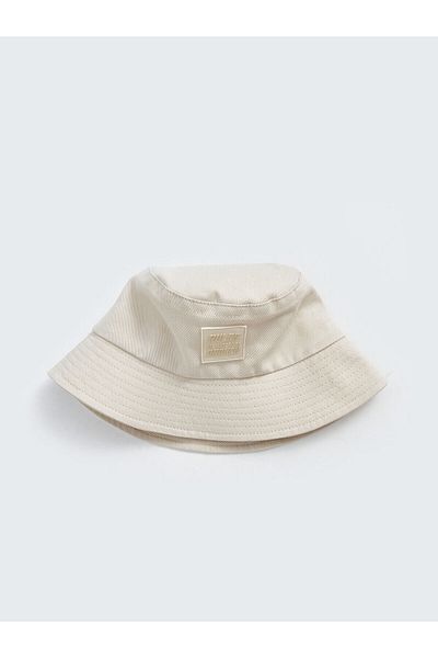 LC Waikiki LCWK bedruckte Bucket-Mütze für Mädchen