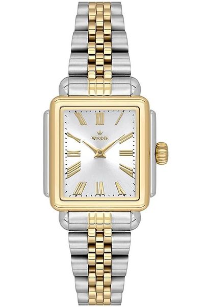 Wesse Wwl113405 Women's Wristwatch