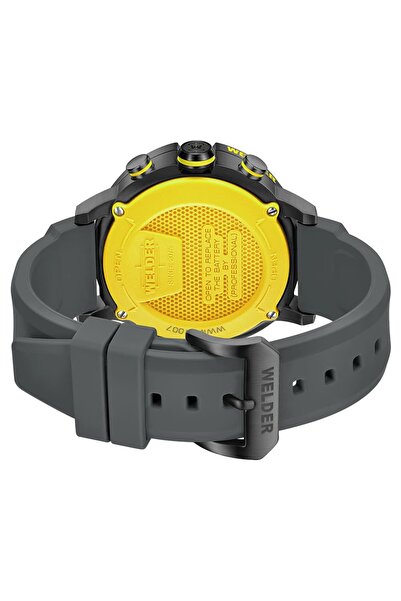 WELDER MOODY Wwmd1007 Men's Wristwatch