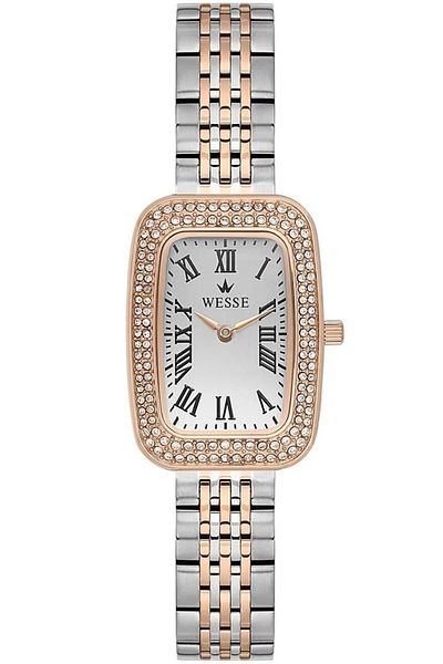 Wesse Wwl113806 Women's Wristwatch
