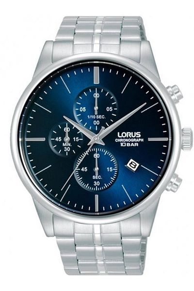 Lorus Rm363Jx9 Men's Wristwatch