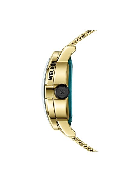 WELDER MOODY Wmd2001 Men's Wrist Watch