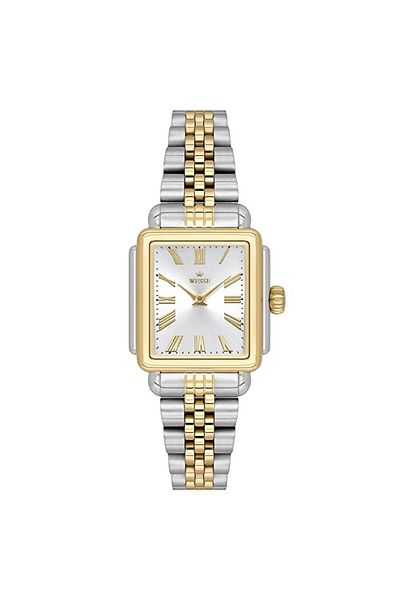 Wesse Wwl113405 Women Wrist Watch