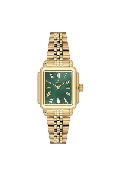 Wesse Wwl 113404   Women Wrist Watch
