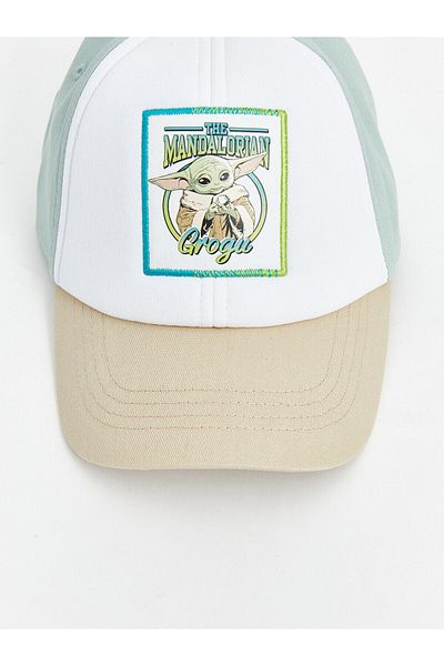 LC Waikiki Lcwk Star Wars Printed Boy Cap Hat
